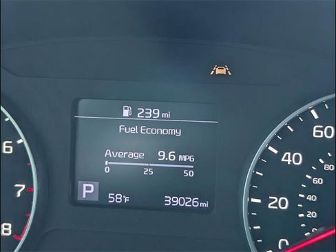 Certified 2022 Kia Seltos LX image 21