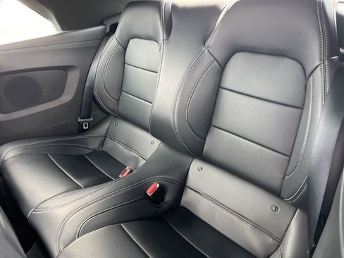 Used 2025 Ford Mustang Premium w/ Wheel & Stripe Package image 13