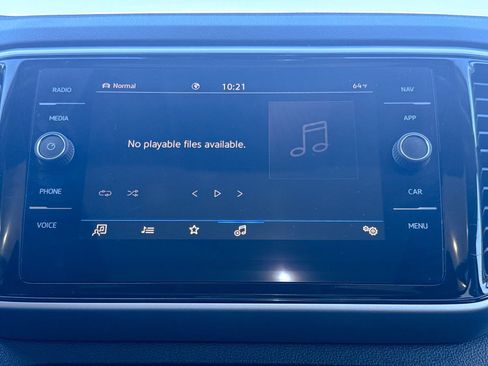 Used 2023 Volkswagen Atlas SEL image 28