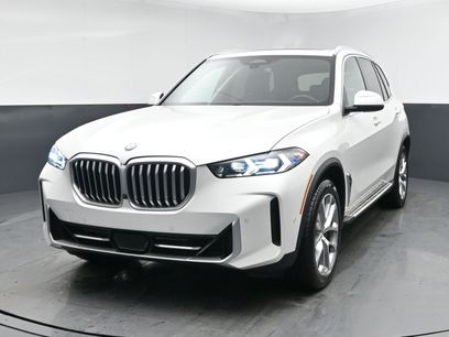 Used 2024 BMW X5 xDrive40i