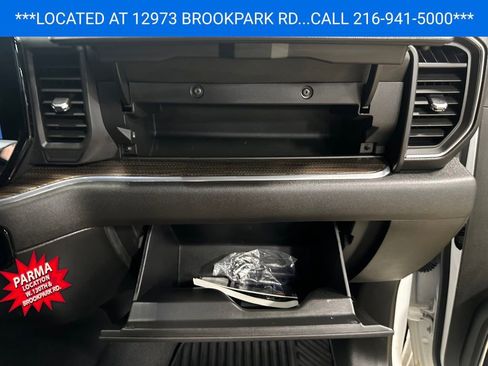 Certified 2024 Chevrolet Silverado 2500 LT w/ All Star Edition image 26