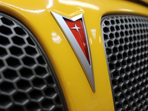 Used 2005 Pontiac GTO image 14