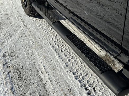 Used 2020 RAM 1500 Classic Warlock w/ Electronics Group image 6