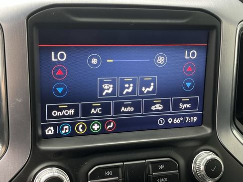 Used 2020 GMC Sierra 1500 Elevation w/ Elevation Value Package AWD/4WD image 20