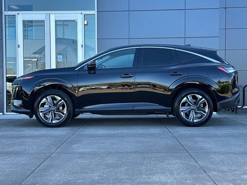 Certified 2025 Nissan Murano SL AWD/4WD image 6