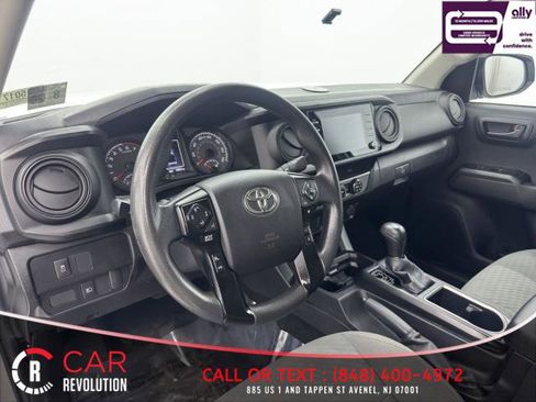 Used 2021 Toyota Tacoma SR image 12