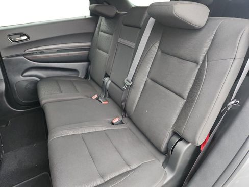 New 2026 Dodge Durango GT w/ Blacktop Package AWD/4WD image 23