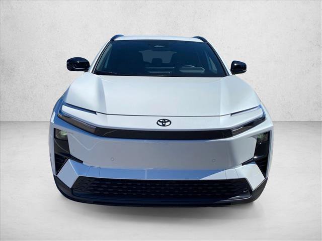 Certified 2026 Toyota C-HR AWD/4WD image 2
