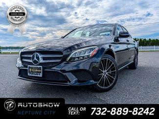 Used 2019 Mercedes-Benz C 300 4MATIC Sedan video 1