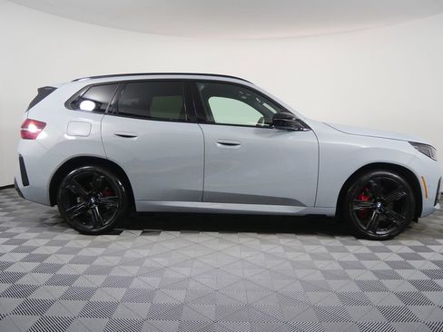 Used 2026 BMW X3 M50 image 2