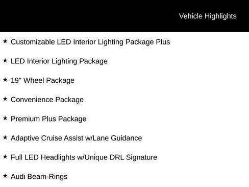 Certified 2022 Audi Q3 2.0T Premium Plus image 8