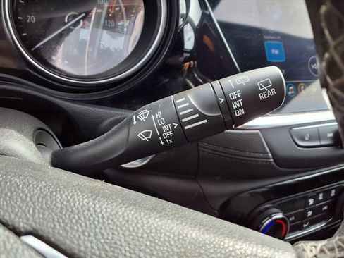 Used 2022 Buick Encore GX Preferred FWD image 12