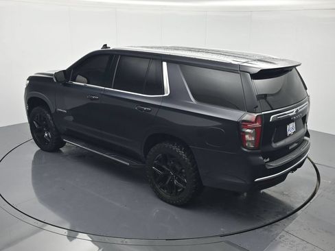 Used 2023 Chevrolet Tahoe LT AWD/4WD image 37