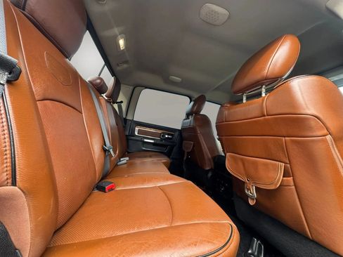 Used 2013 RAM 2500 Longhorn w/ Convenience Group AWD/4WD image 14