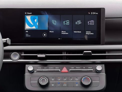 Used 2026 Hyundai Tucson SE FWD image 19