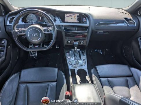 Used 2014 Audi S4 Premium Plus AWD/4WD image 29
