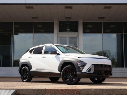 New 2026 Hyundai Kona SEL Sport