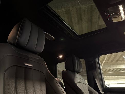 New 2027 Mercedes-Benz G 63 AMG 4MATIC image 16