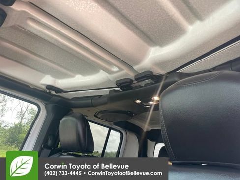 Used 2020 Jeep Gladiator Mojave AWD/4WD image 25