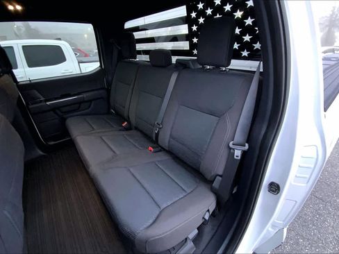 Used 2023 Ford F150 XLT w/ Equipment Group 302A High image 19