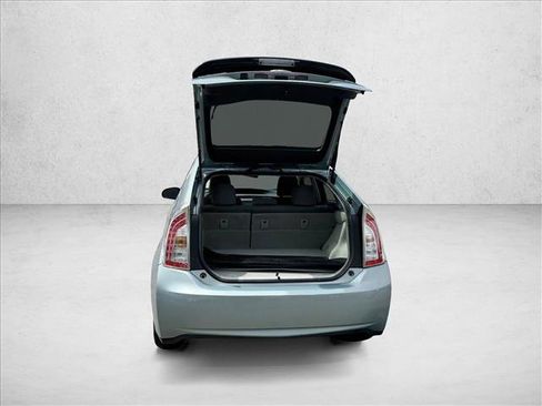Used 2013 Toyota Prius Two FWD image 7