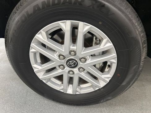 Used 2023 Toyota Tundra SR5 image 25