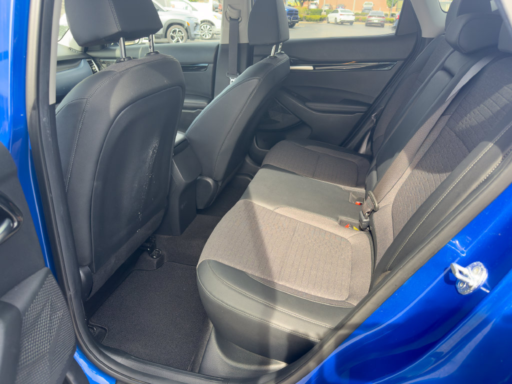 Used 2021 Kia Seltos S FWD image 17