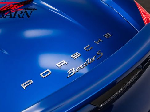 Used 2013 Porsche Boxster S image 21