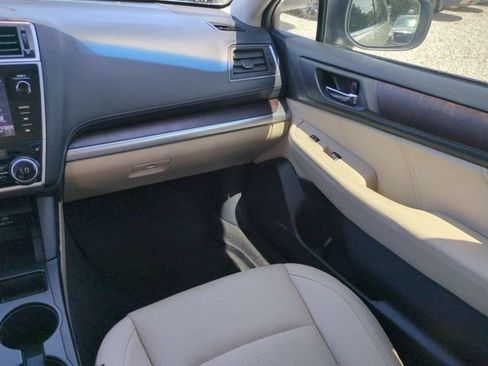 Used 2019 Subaru Outback 2.5i Limited w/ Popular Package #2 AWD/4WD image 20