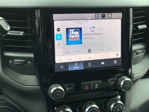 New 2026 RAM 4500 Tradesman w/ Chrome Appearance Group image 19