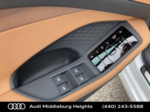 Used 2025 Audi A5 2.0T Premium Plus w/ Premium Plus image 13