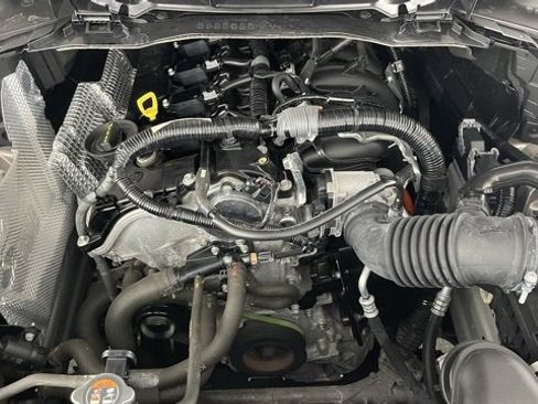 Used 2024 MAZDA CX-90 Plug-In Hybrid w/ Premium Pkg image 52