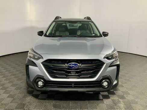 Used 2024 Subaru Outback Onyx Edition XT image 5