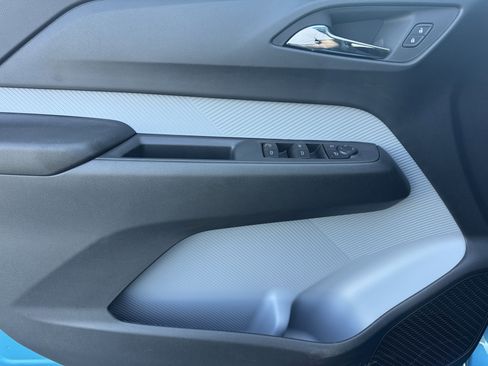 New 2027 Chevrolet Bolt RS w/ Technology Package image 11