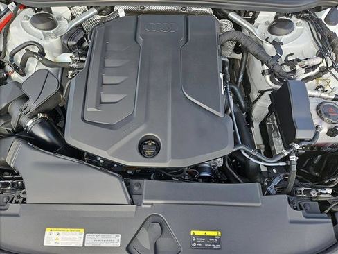 Certified 2025 Audi A5 2.0T Premium Plus w/ Premium Plus image 24