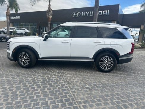 New 2026 Hyundai Palisade SEL image 2