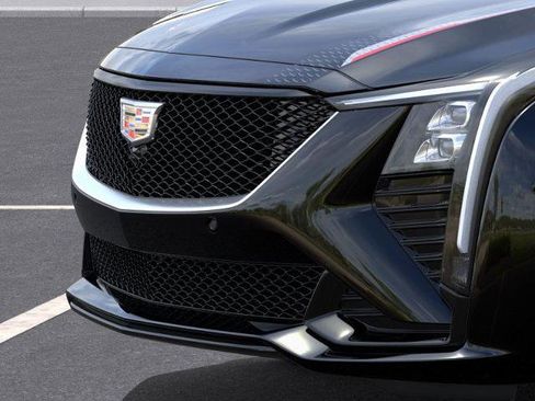 New 2026 Cadillac CT5 V image 13
