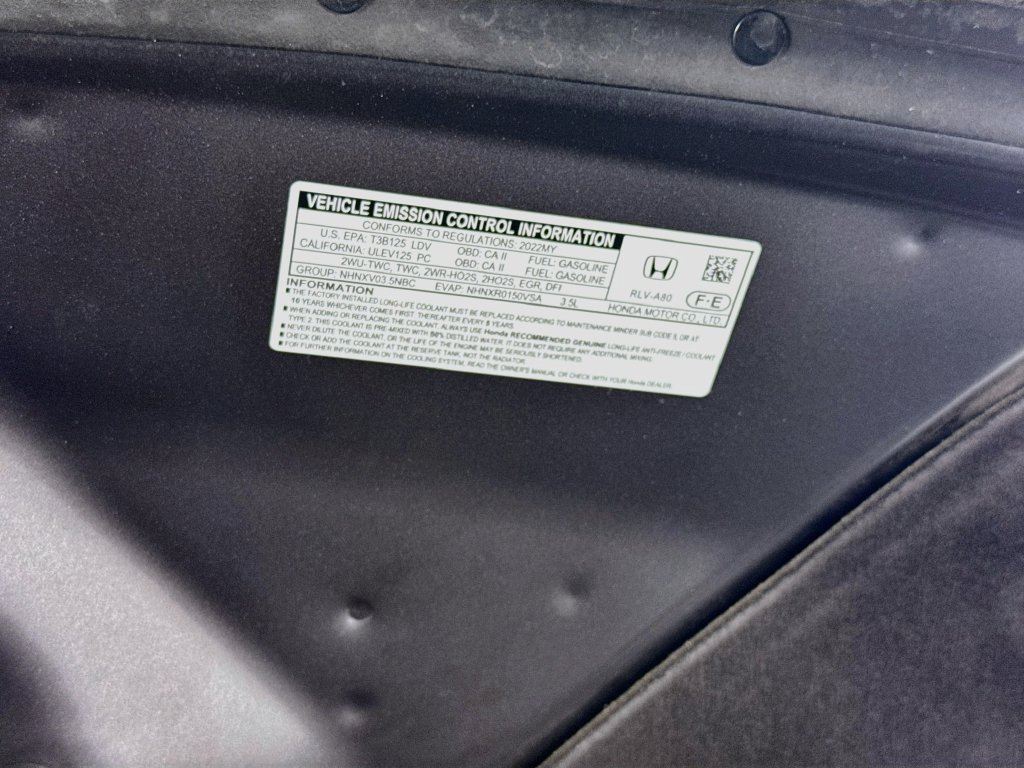 Used 2022 Honda Pilot Special Edition image 57