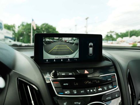 Used 2024 Acura RDX SH-AWD w/ Technology Package image 26
