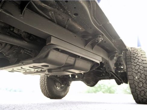 Used 2004 Jeep Wrangler 4WD w/ 30" Tire & Wheel Group image 62