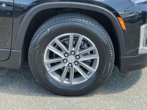 Certified 2023 Chevrolet Traverse LT image 12