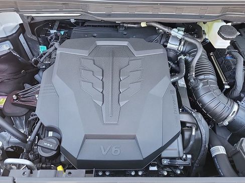 New 2026 Kia Carnival SX image 6