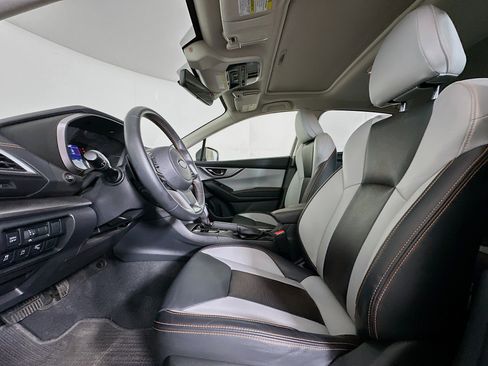 Used 2023 Subaru Crosstrek 2.5i Limited w/ Moonroof Package image 13