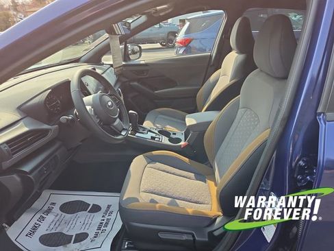 New 2026 Subaru Crosstrek 2.5i Sport AWD/4WD image 13