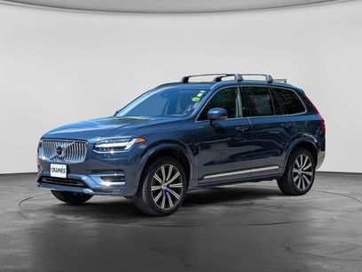Used 2023 Volvo XC90 B6 Plus