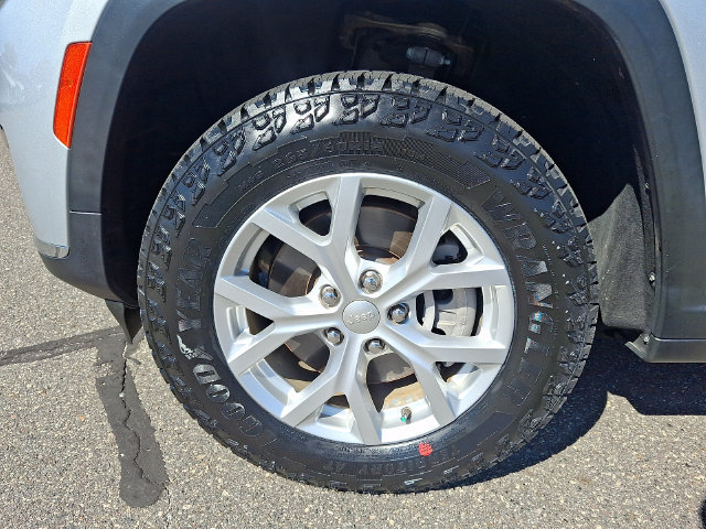 Used 2021 Jeep Wrangler Unlimited Rubicon AWD/4WD image 8