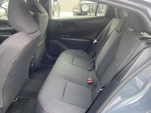 Used 2023 Toyota Prius Prime SE image 26