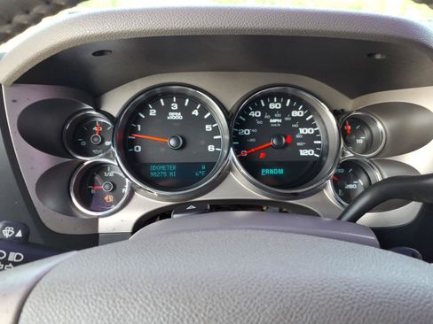Used 2010 GMC Sierra 1500 SLE w/ Power Pack Plus AWD/4WD image 14