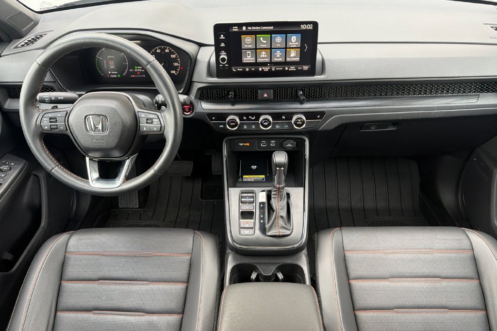 Certified 2024 Honda CR-V Sport-L image 17