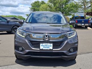Certified 2022 Honda HR-V EX video 2